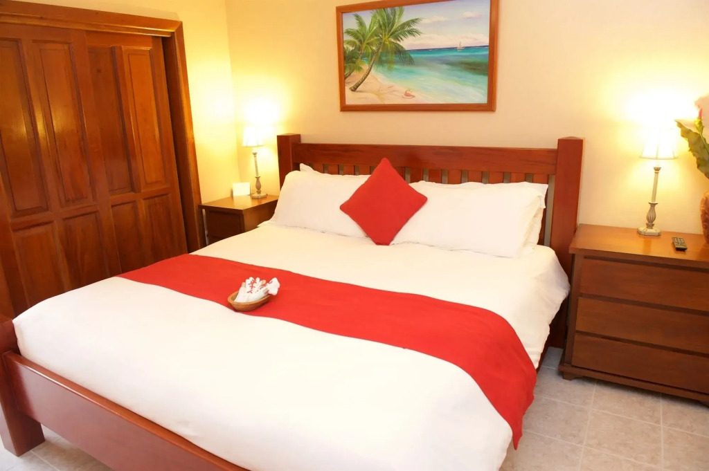 The Palms Oceanfront Suites