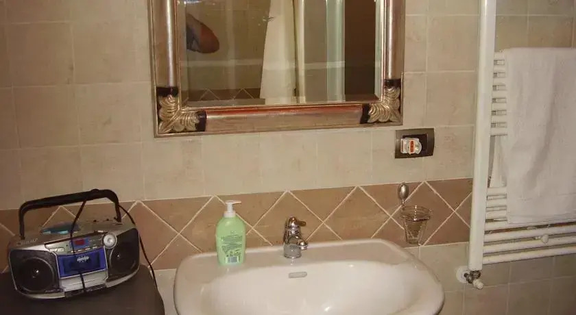 B&B Monti del Duca