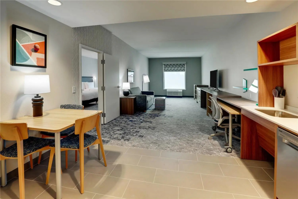 Home2 Suites By Hilton Conway, Sc
