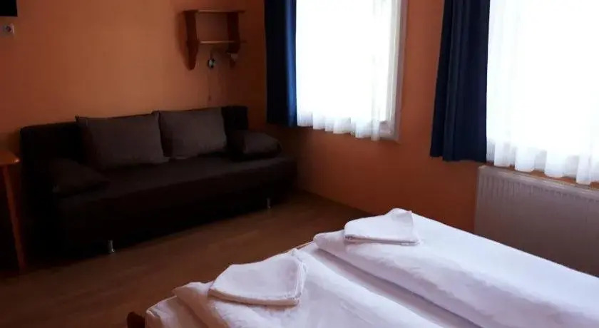 Hotel Alpin Murau