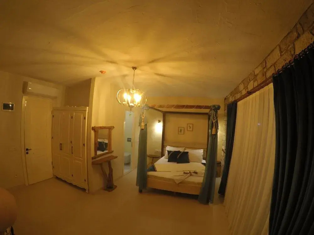 Alaçatı Taş Otel