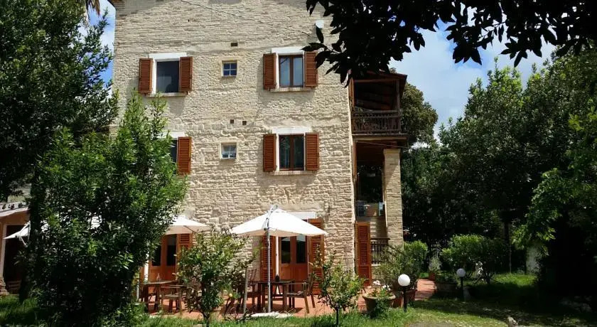 I Trinci B&B