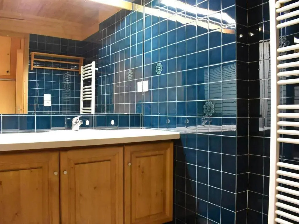 Appartement Méribel, 1 pièce, 6 personnes - FR-1-180-118