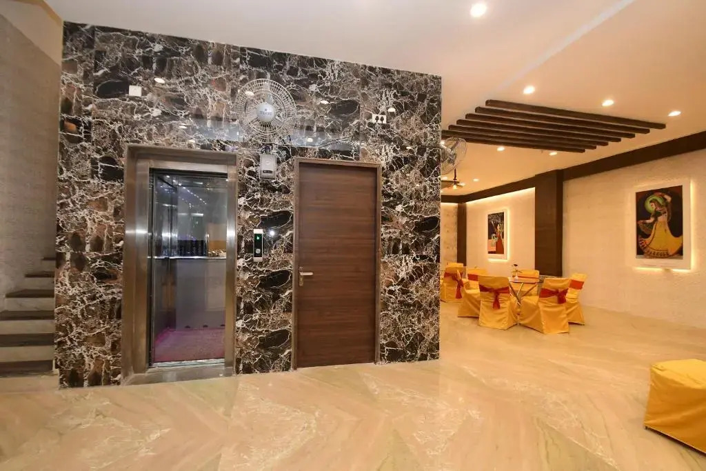 Hotel Life Inn
