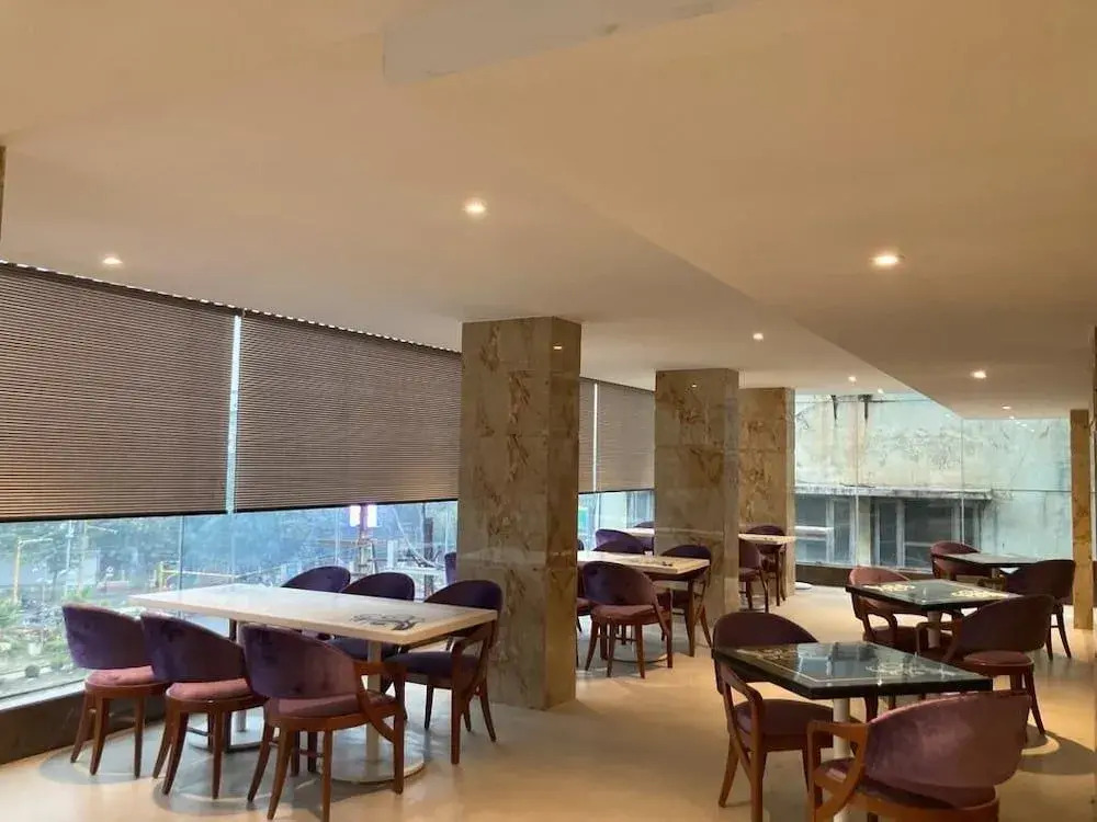 HRJ Sarovar Portico Indore