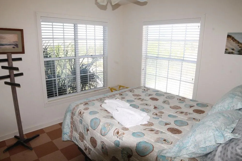 Crescent Cottage