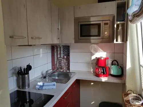 Haus Kersi - 081