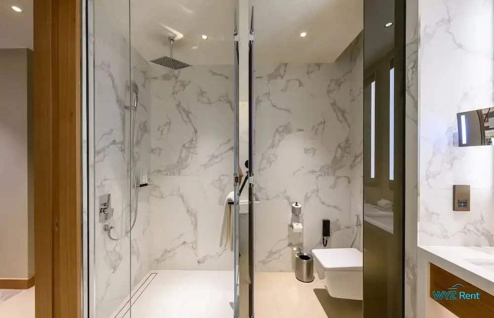 WYZ RENT|Address Opera -Full Burj Khalifa View