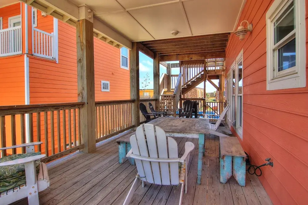 Treasure Isle 4 Bedrooms 5 Bathrooms Home