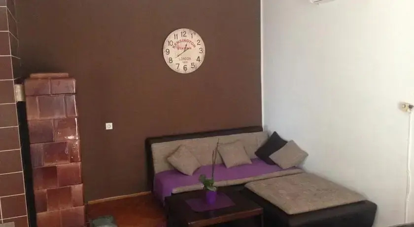 Apartment Jokić Borik
