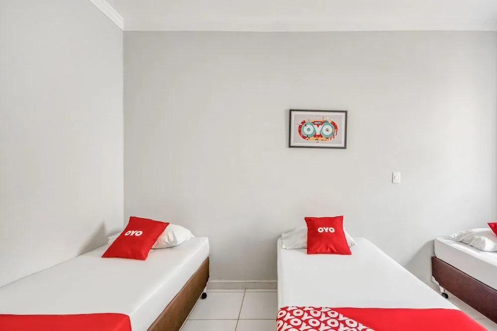 Hotel Jardim do Cedro
