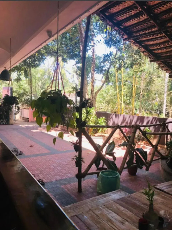 Fortingal sea resort