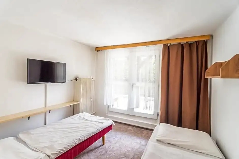 Hotel Maxov