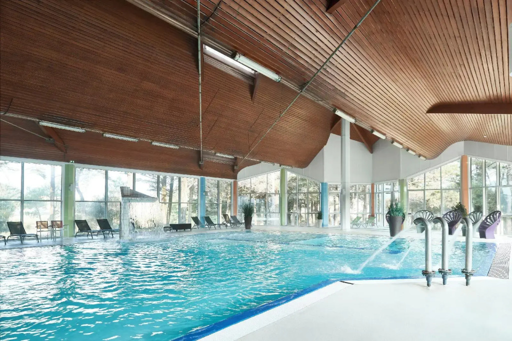 Résidence Valdys Thalasso & Spa - les Pins