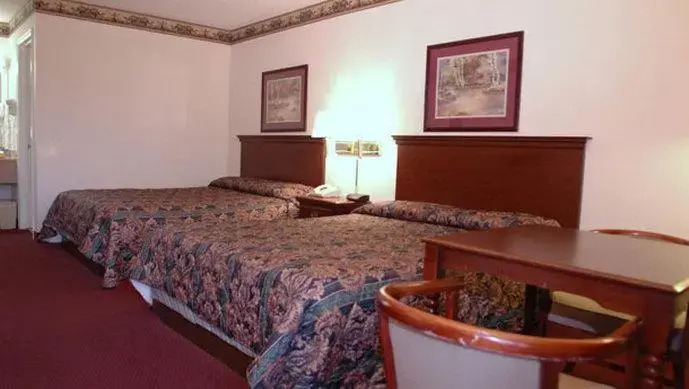 Country Hearth Inns And Suites Athens