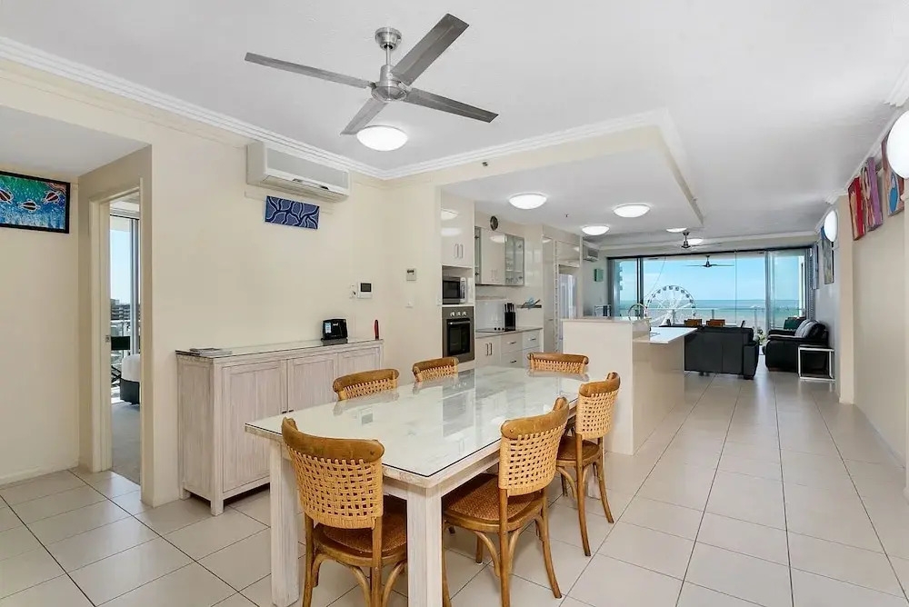 Centrepoint Apartments Cairns