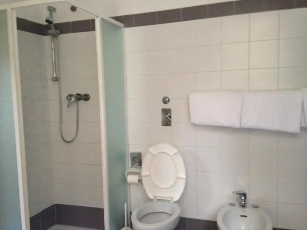 Hotel Boston