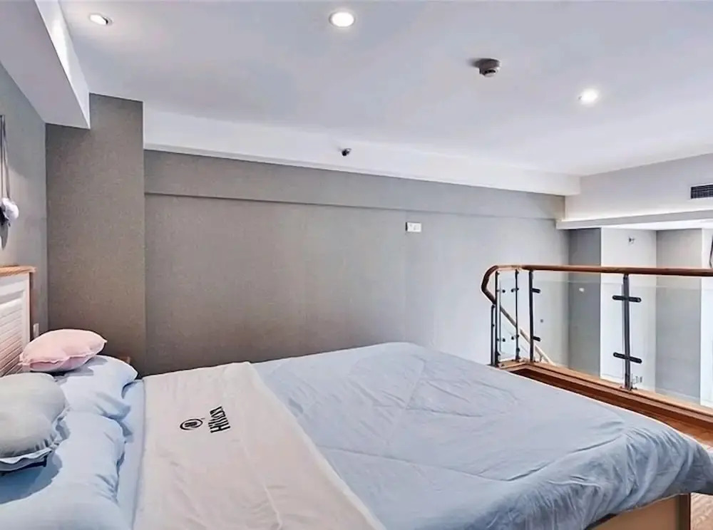 Hangzhou Mengxiangjia Guesthouse