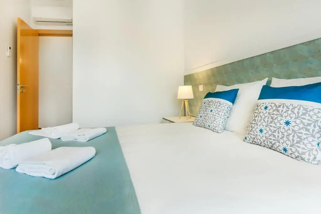 Camões Executive Flat