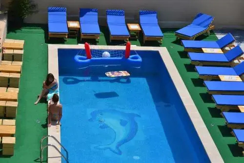Hostel Felix
