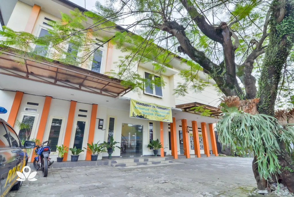 ZEN Rooms Basic GOR Cikutra