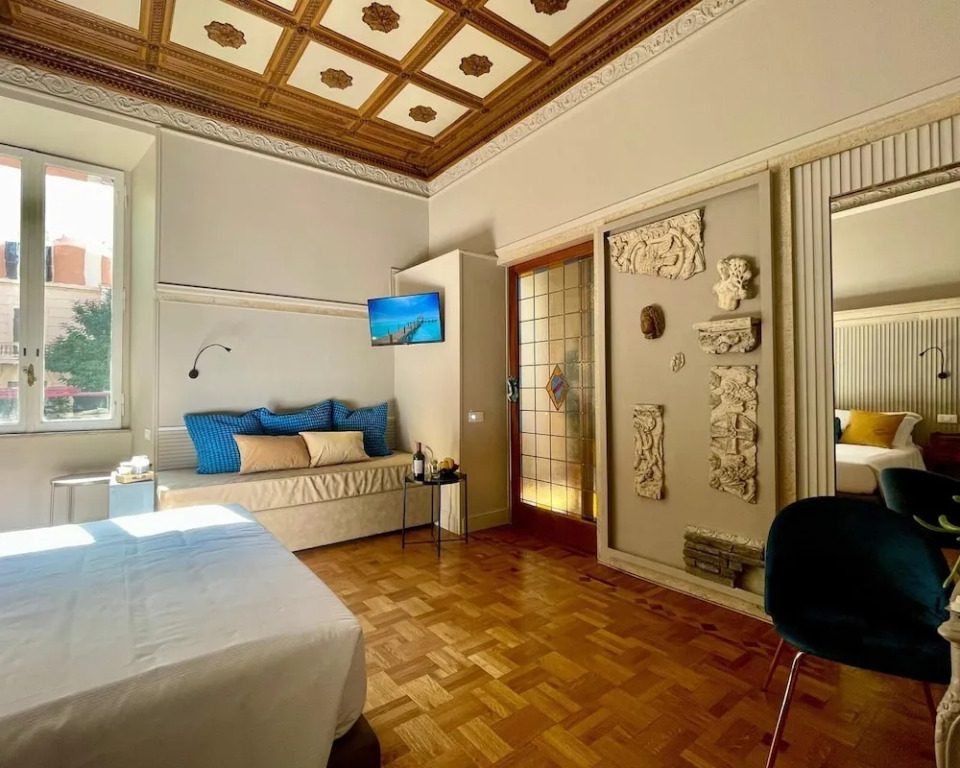 Z-ArchSuites Urbs