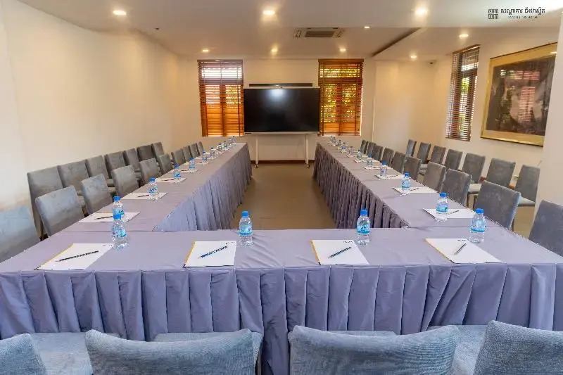 Jaya Suites Hotel