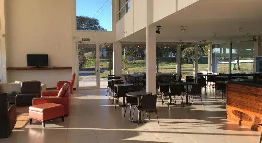 Hotel Posta Del Sol