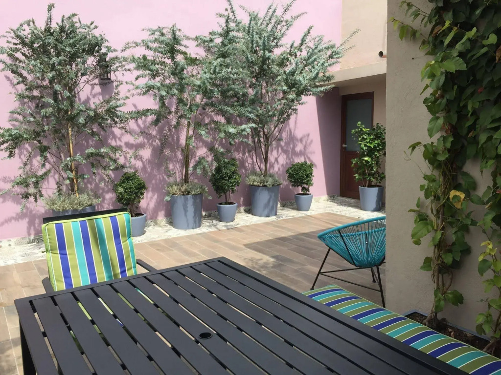 My Suites by La Condesa Baja California