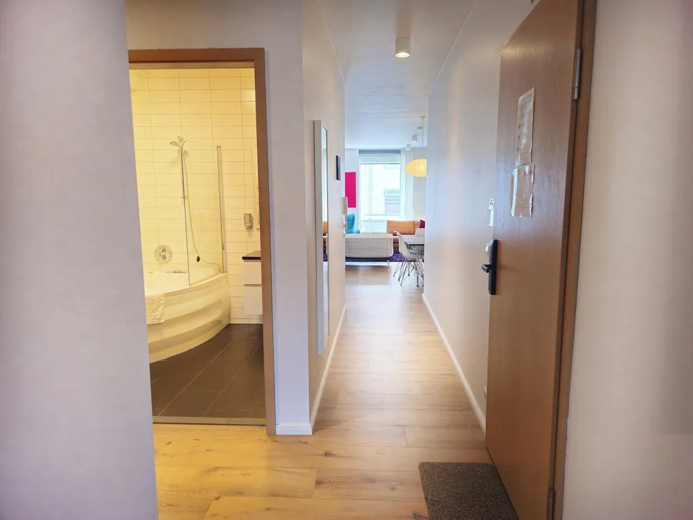 Reykjavik4You Apartments