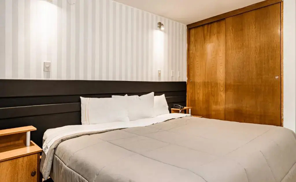 Miraflores Suites Centro