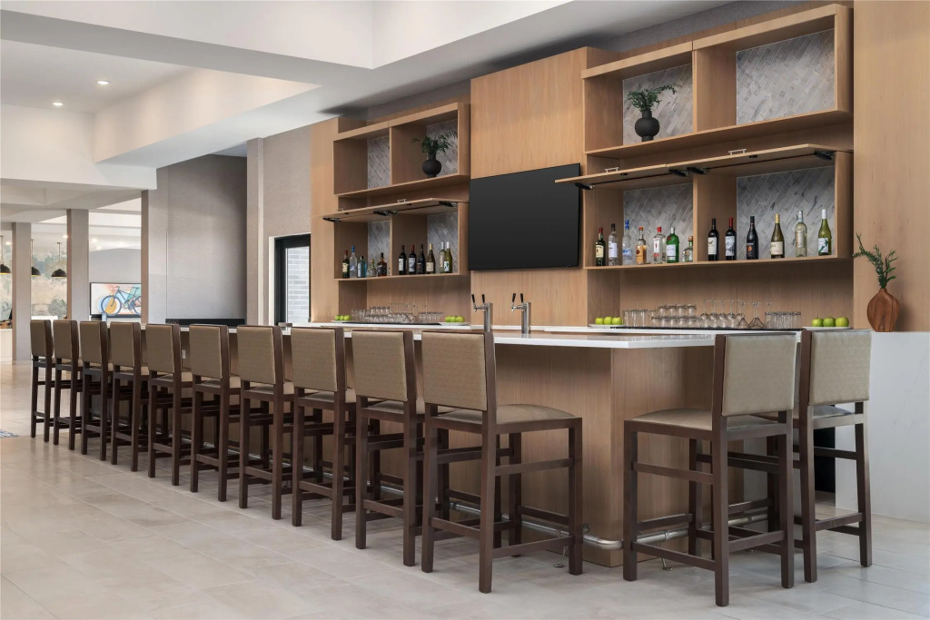 Hampton Inn By Hilton Richmond Chester, VA