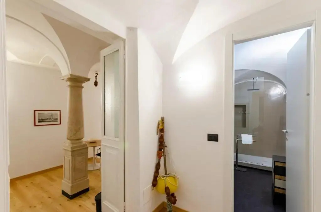ALTIDO Cute flat near the Aquarium