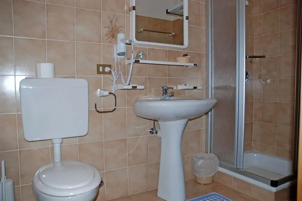 Albergo Bellavista