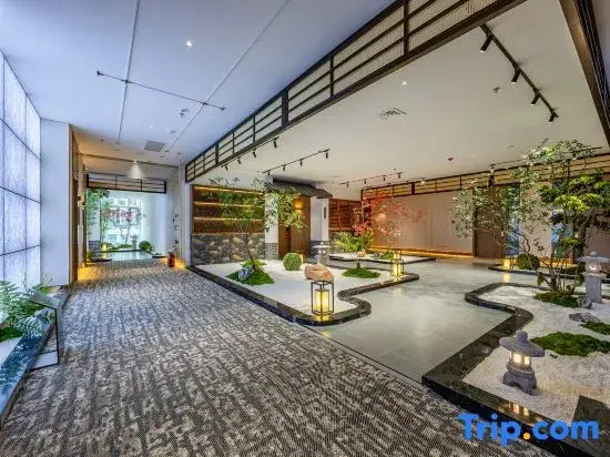 Licheng Bieyuan · Penglai  (Penglai Government Center Store)