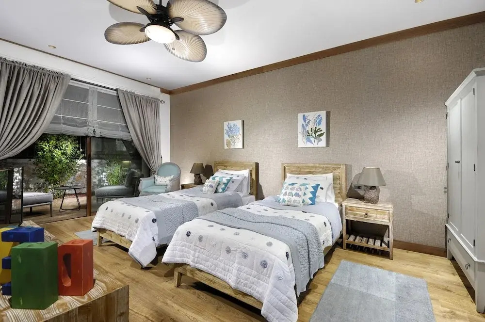 Regnum Golf Country 5 bedroom 2