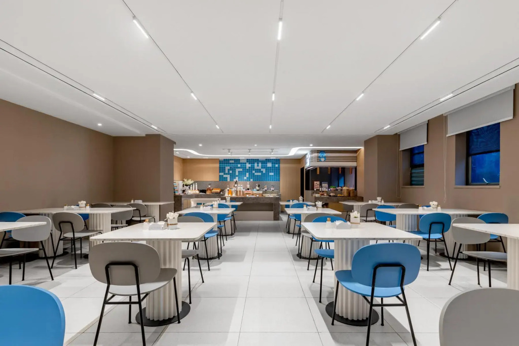 Guangzhou Home Inn - Dunhe