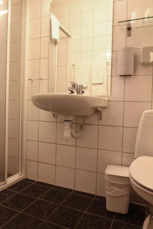Horten Budget Hotel