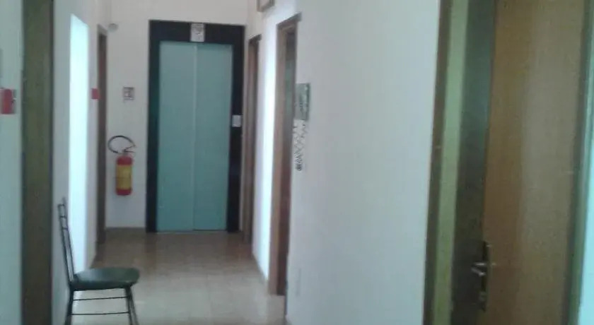 Hotel VILLA DEL PRATO