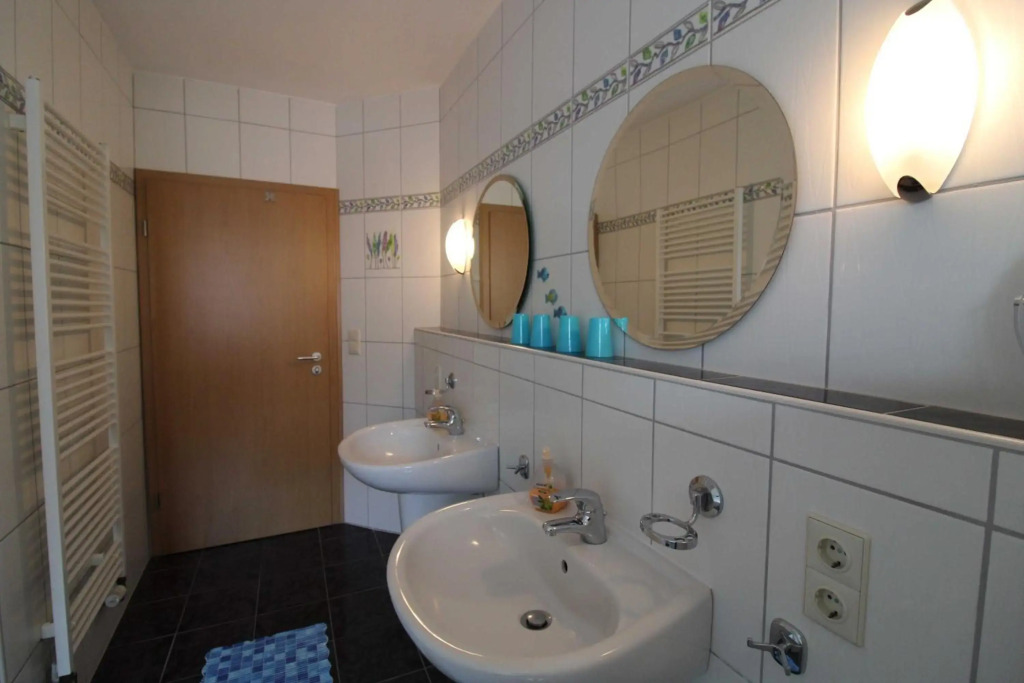 Ferienwohnung Rossbach, 95061