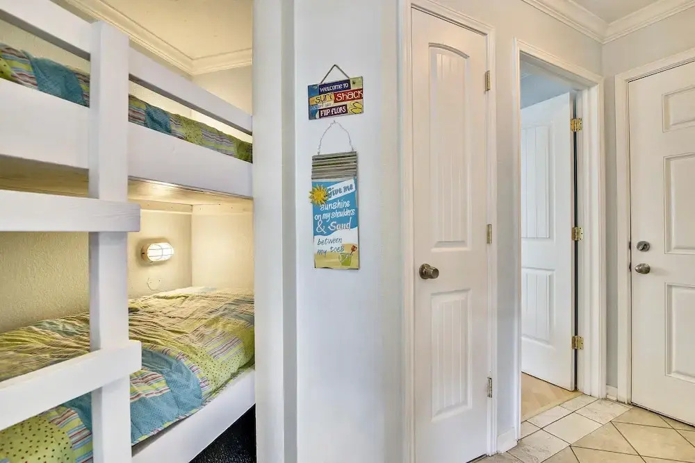 Seascape 2205 in Galveston