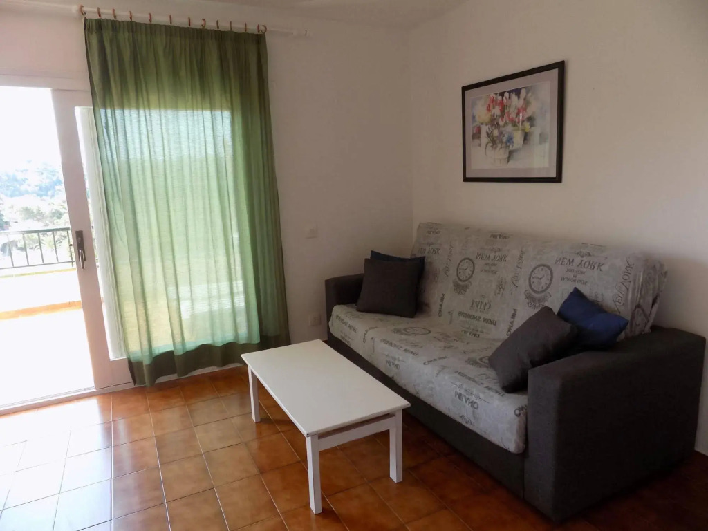 Apartamentos Encanto Del Mar