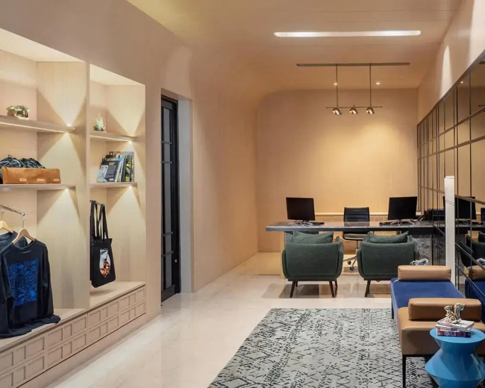 The Reiz Suites, ARTOTEL Curated