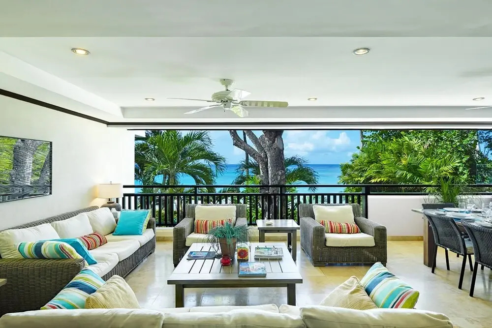 Smugglers Cove by Blue Sky Luxury