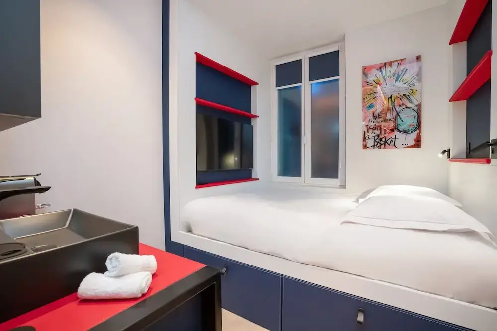 Hôtel by Reboul - Boutique Hôtel - Port de Cassis