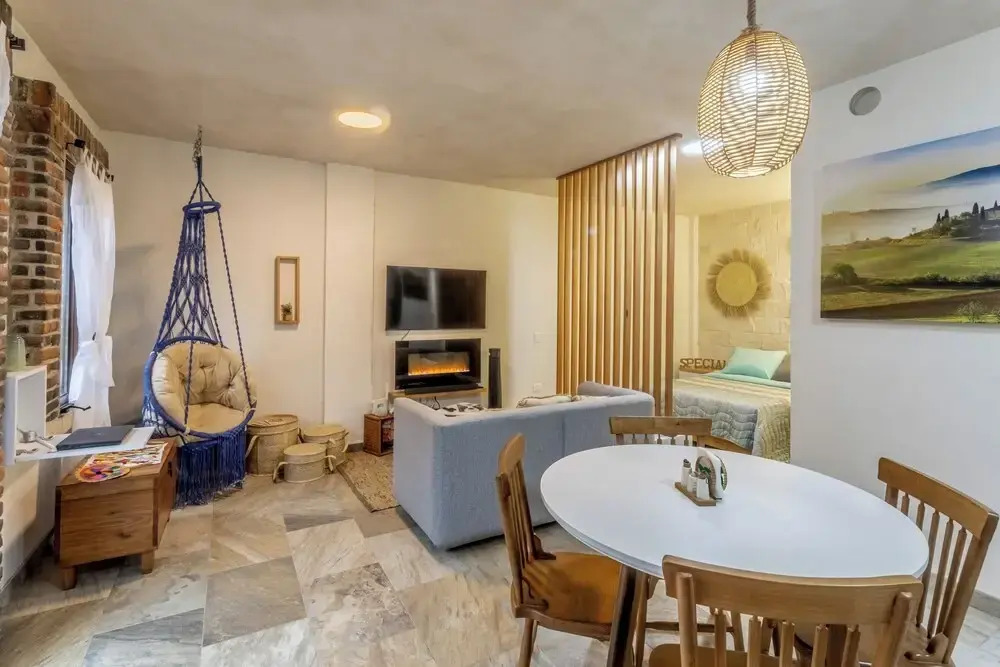 Cipressi Lofts Val'Quirico