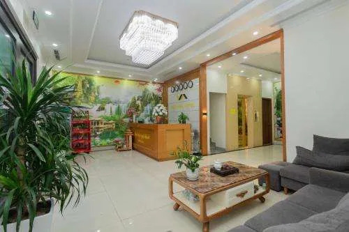 Viet Anh Ha Long Hotel