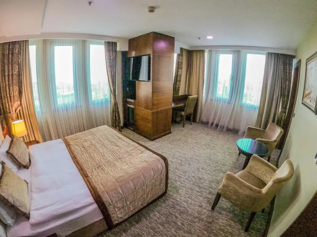 Akman Premium Hotel
