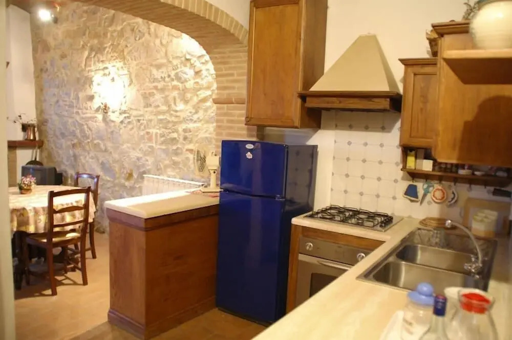 Verdidea - Casa Frontoni