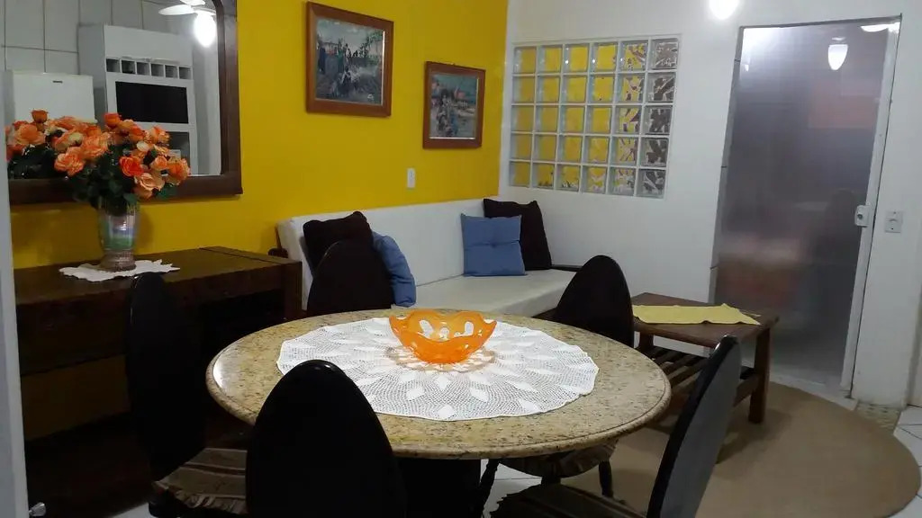 Pousada Bella Praia